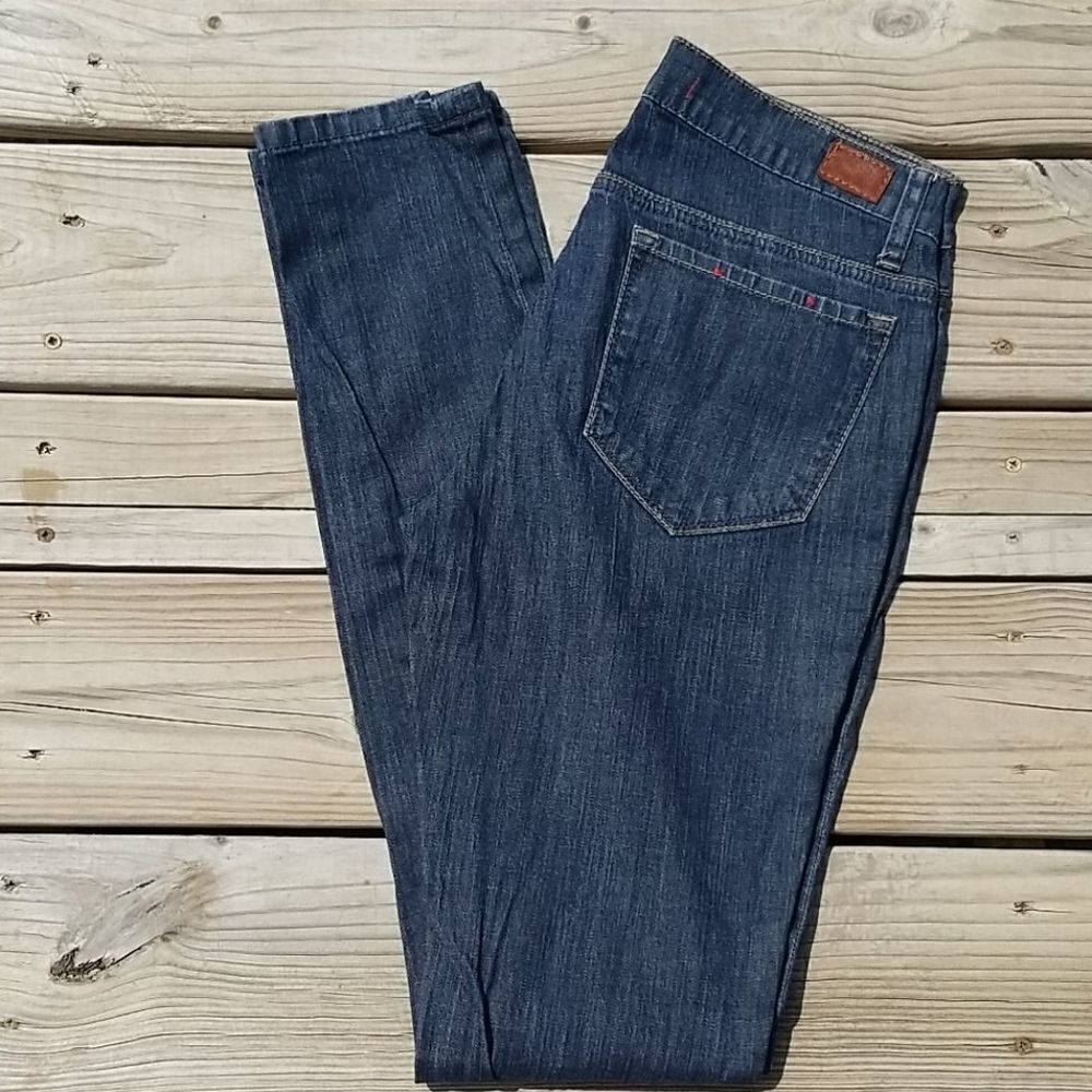 BDG Cigarette Jean Urban Outfitters